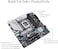 Asus Prime B760MA WiFi D4 Intel B760 LGA 1700 Micro ATX
