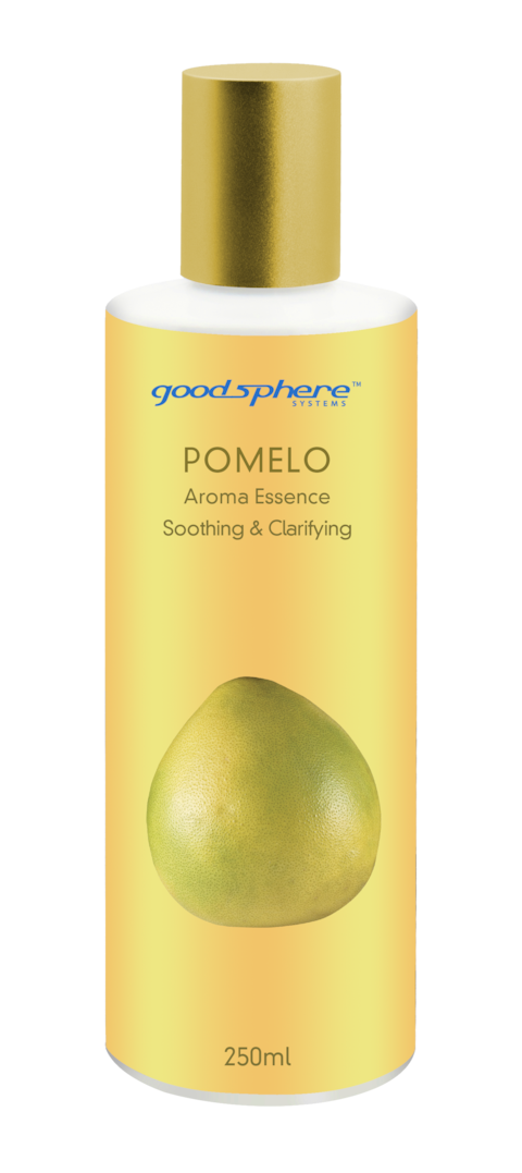 Pomelo - Goodsphere Aroma Essence - The Citrus Collection - 250ML