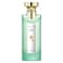 Bvlgari Au The Vert Eau De Cologne Green 75ml