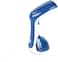Klikon Portable Garment Steamer Iron 270 ML 1300W Blue/White KGS-311