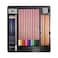 Monte Marte Drawing Set 24PC