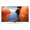 LG QNED99 Series 75-Inch UHD Smart Mini LED TV QNED996QB Black