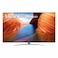 LG QNED99 Series 75-Inch UHD Smart Mini LED TV QNED996QB Black 2022