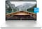 HP 14 Laptop, 11th Gen Intel Core i3-1115G4, 4 GB RAM, 128 GB SSD Storage, 14-inch Full HD Display, Windows 10 in S Mode, Long Battery Life, HP Fast-Charge, Thin &amp; Light Design (14-dq2020nr, 2021)