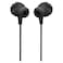 JBL Endurance Run 2 Wired Earphone In-Ear With Mic Black