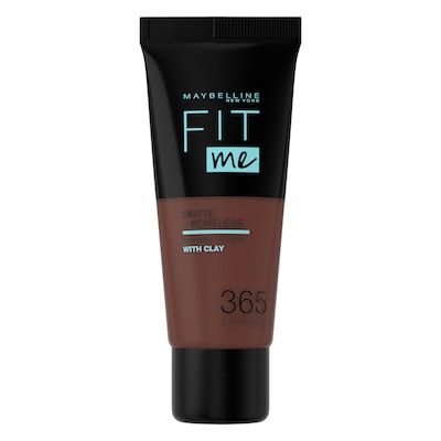 Maybelline Fit Me M&P F. Espress365