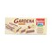 Loacker Gardena Hazelnut White Chocolate Wafer 38grx25