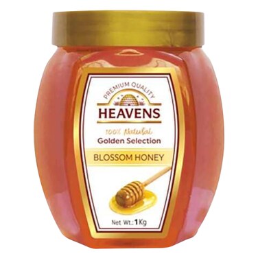 Heavens Honey 1Kg