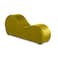 In House In Hosue Romantic Chaise Longue - Gold