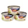 California Garden White Solid Tuna In Sunflower Oil 3x185gr