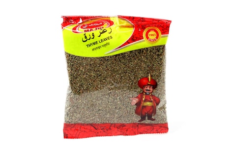 MAJDI THYME LEAVES 30G