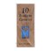 Tealight Candles 10 pcs
