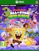 XSX/XB1 Nickelodeon All Star Brawl PEGI