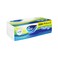 Fine Fluffy Facial Tissues, 550 Tissues - Pack of 3