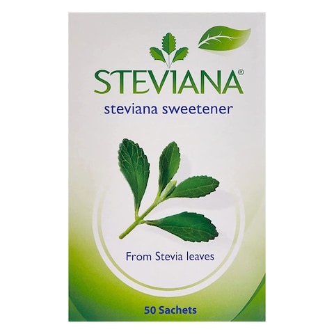 Steviana Sweetener 150g