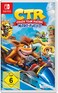 Activision Crash Team Racing Nitro-Fueled Switch (Nintendo Switch)