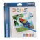 Doms Colour Pencils 24 pcs