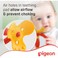 Pigeon Training Step 1 Teether 13666 Multicolour