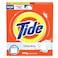 Tide High Foam Original Semi Automatic Detergent Powder 260g