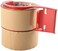 Hand Tape Dispenser 2 Roll with Cutter