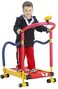 COOLBABY Fun &amp; Fitness Treadmill for Kids