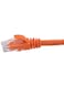 Generic Cat 6 Patch Cord Ethernet Cable 30 Meter Orange (10m /20m /30m / 50m / 70m)