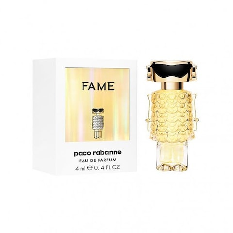paco rabanne Fame Parfum 4ml