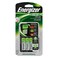 Energizer Battery 4 pieces Charger