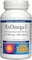 Natural Factors Rx Omega-3 Factors 600 mg 60 Soft Gels, 90 Gm