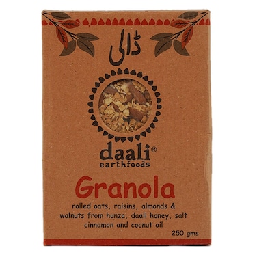 Daali granola 350g