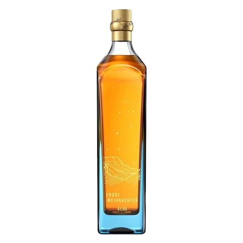 Johnnie Walker Blue Label The Naughty Grape 75CL