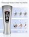 Renpho Leg Massager For Circulation And Relaxation, Calf Feet Thigh Massage, Sequential Wraps Device With 6 Modes 4 Intensities, Helps To Relax Legs, Gifts For Mom Women Father Dad