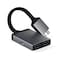 Satechi - Type-C Dual HDMI Adapter - Space Gray