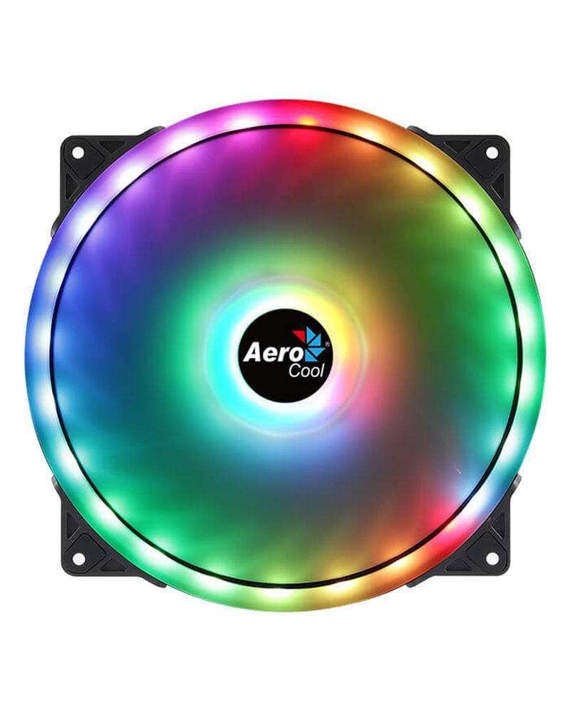 إيروكول AeroCool Duo 20