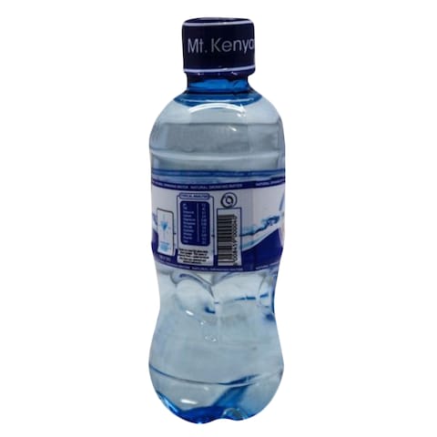Mt. Kenya Natural Drinking Water 300ml