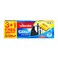 Vileda Glitzi Scourer Sponge - Pack of 3+1
