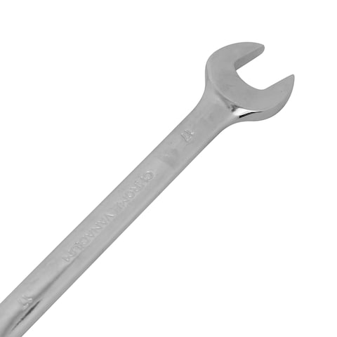 Epsilon 8 Piece Combination Spanner Set- ET1049