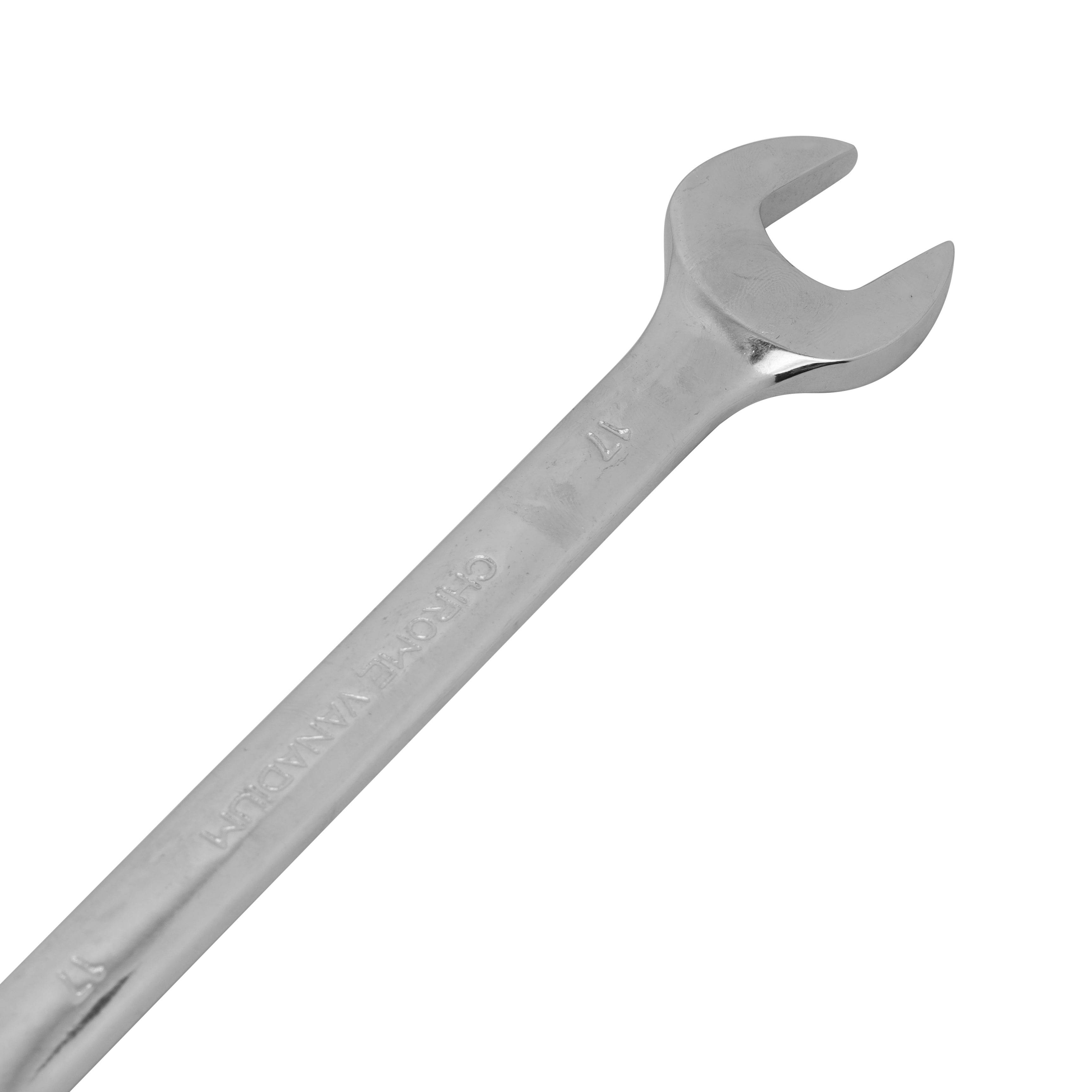 Epsilon 8 Piece Combination Spanner Set- ET1049