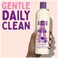 Aussie Mega Shampoo For That Mega Clean Feeling Every Day 300 ml