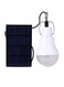 LED Solar Lamp