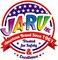 Ja-Ru 774 Jar774 B'Loonies Plastic Balloons Variety Pack, 8 Tubes Of Assorted Colors