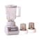 Fresh Jumbo Blender with 2 Mill 360 Watt - White
