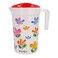 A.I PLASTIC JUG PRINT 2.5 LTR WP-BG
