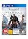 Ubisoft Assassin's Creed Valhalla : Standard Edition - PS4/PS5