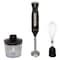 MyChoice Hand Blender MHM-332 Black 500ml 1.02kg