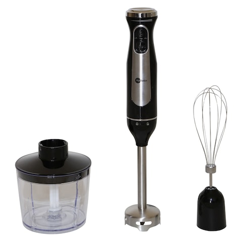 MyChoice Hand Blender MHM-332 Black 500ml 1.02kg