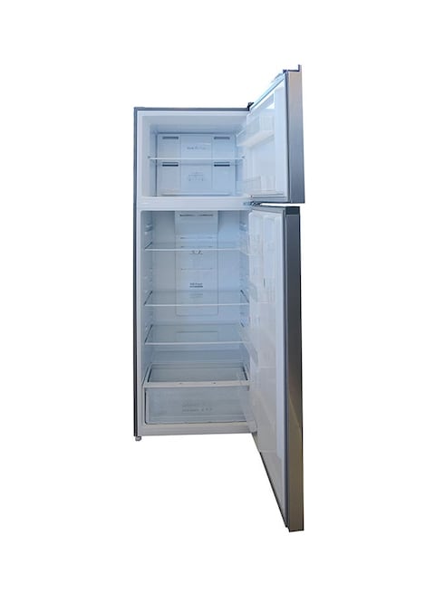 Basic Nofrost Refrigerator, 594L, BRD-774SS, Bronze (Installation Not Included)
