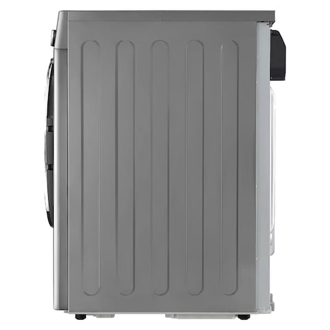 LG ThinQ Dual Inverter Heat Pump Dryer RH10V9PV2W Platinum 10.1kg