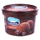 Saudia Ice Cream Chocolate 500ml