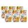 KDD Cocktail Fruit Drink 6x125ml